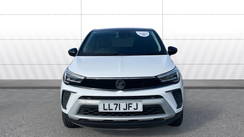 Vauxhall Crossland 1.2 Turbo Griffin 5dr Petrol Hatchback